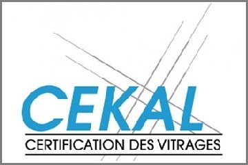 La certification Cekal